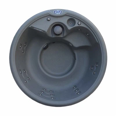 Tətil evi isti çəllək